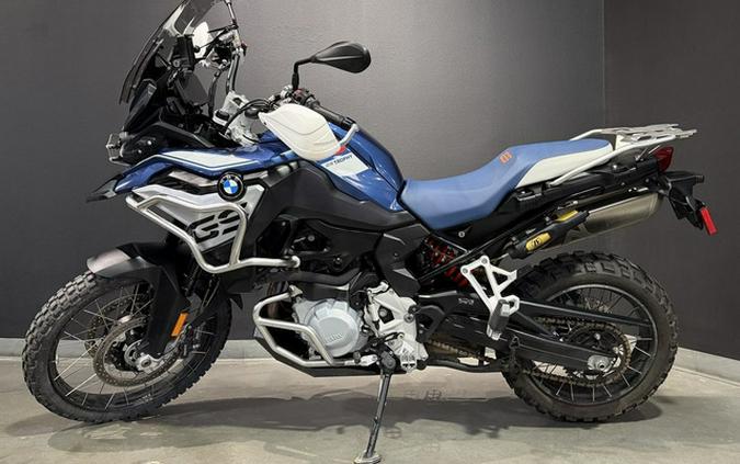 2023 BMW F 850 GS