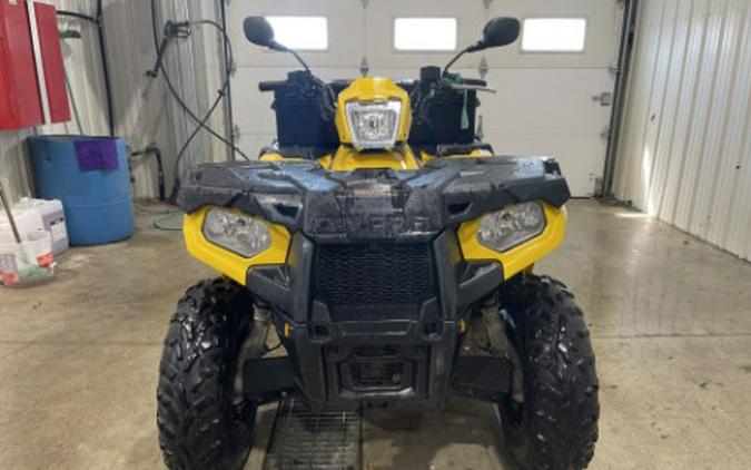 2016 Polaris Sportsman 570