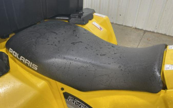 2016 Polaris Sportsman 570