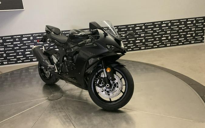 Kawasaki Ninja ZX-6R motorcycles for sale in Westminster, CO