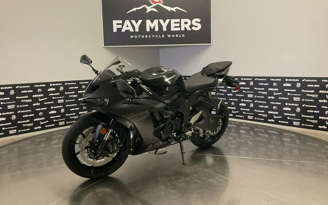Kawasaki Ninja ZX-6R motorcycles for sale in Westminster, CO