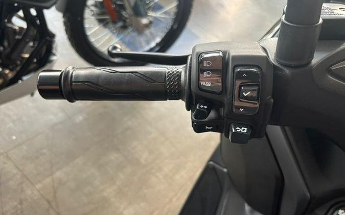 2026 Yamaha XMAX