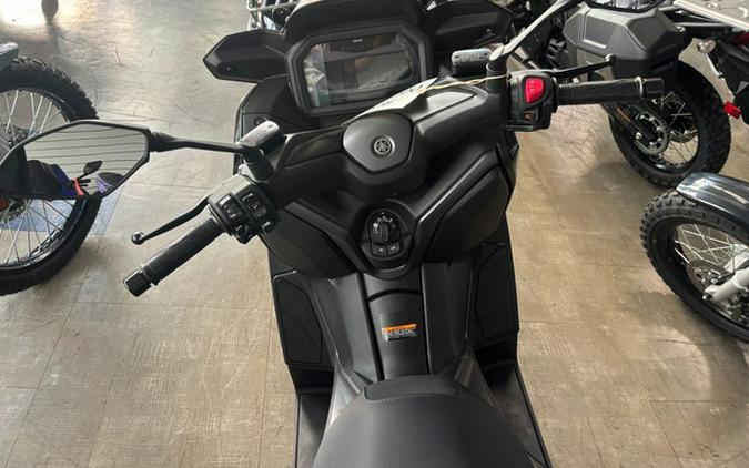 2026 Yamaha XMAX