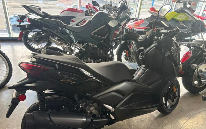 2026 Yamaha XMAX