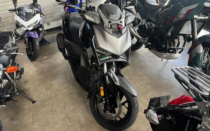 2026 Yamaha XMAX