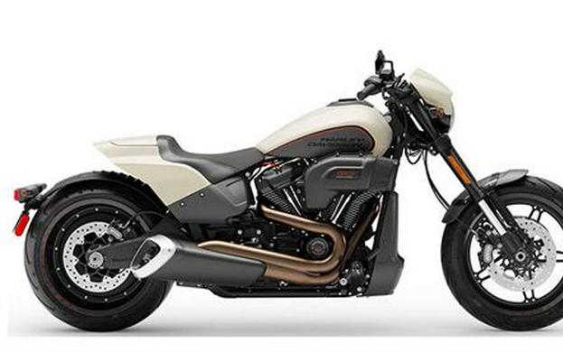 2019 Harley-Davidson FXDR™ 114