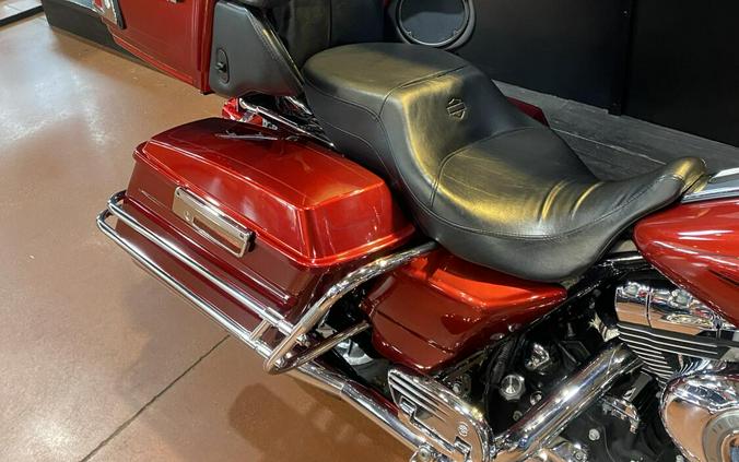 2008 Harley-Davidson Electra Glide Ultra Classic FLHTCU