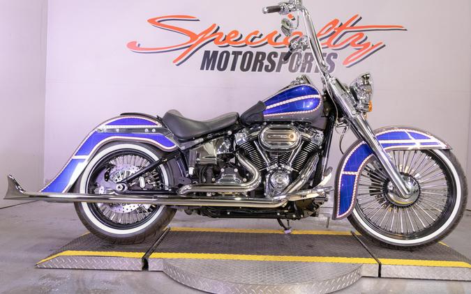 Used Harley-Davidson motorcycles for sale in Stockton, CA - MotoHunt