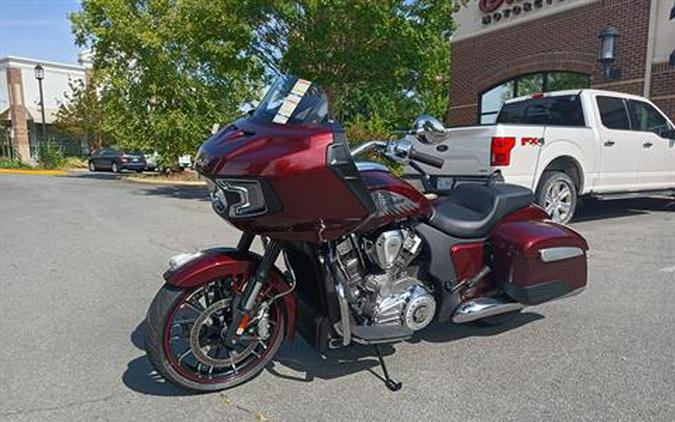 2023 Indian Motorcycle Challenger® Limited