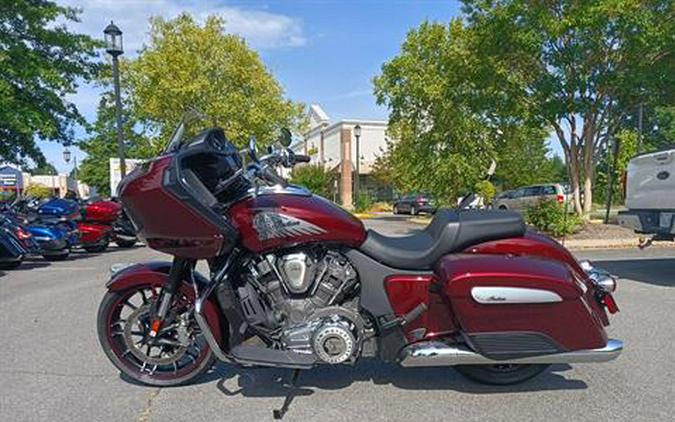 2023 Indian Motorcycle Challenger® Limited