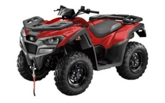 2023 KYMCO MXU 550i EPS