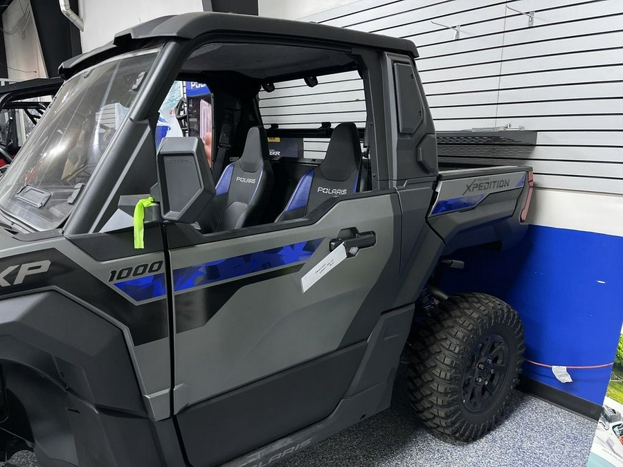 2024 Polaris® XPedition XP Premium