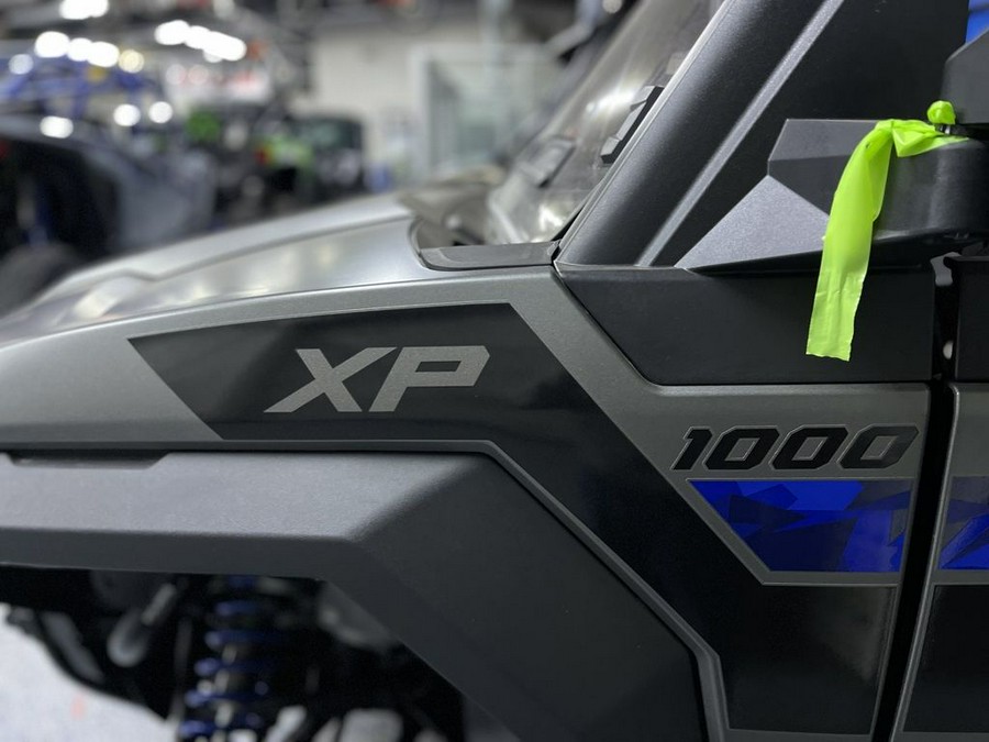 2024 Polaris® XPedition XP Premium