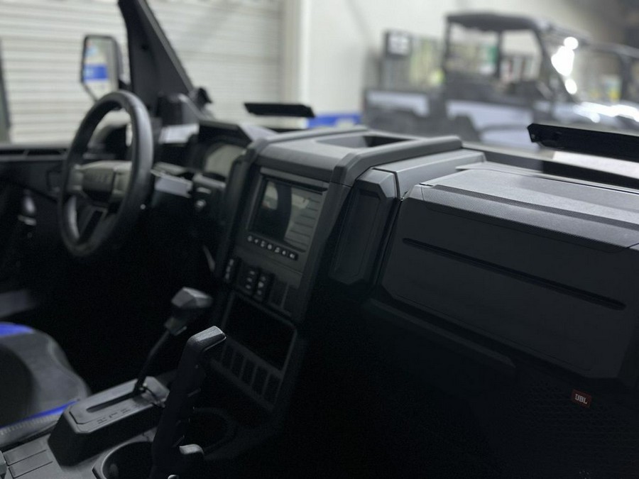 2024 Polaris® XPedition XP Premium