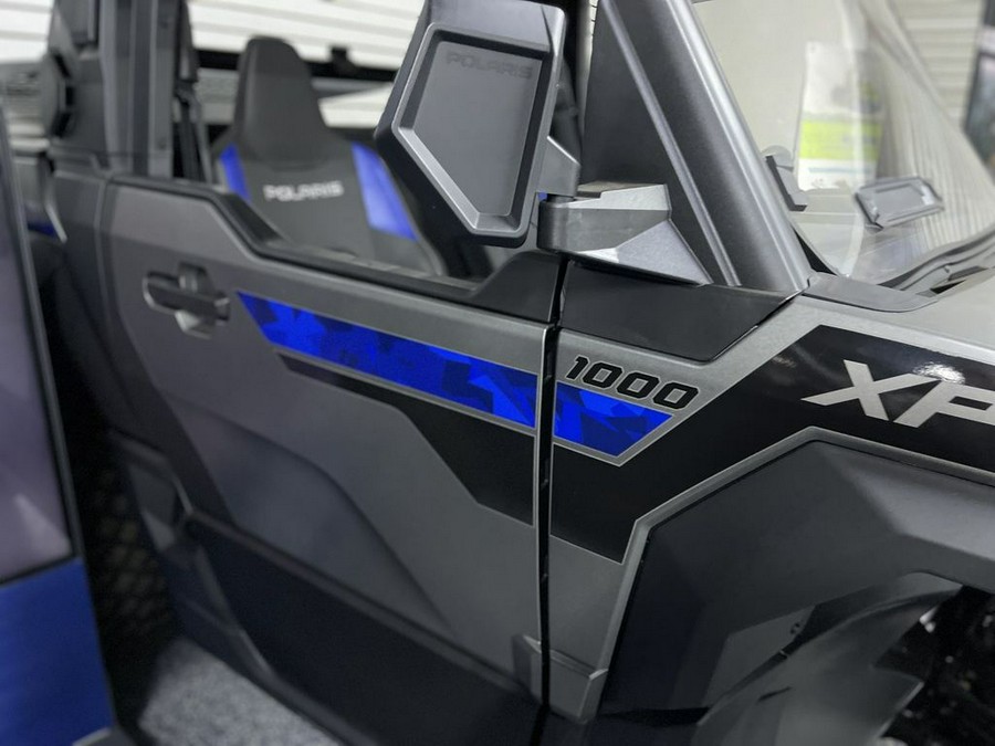 2024 Polaris® XPedition XP Premium