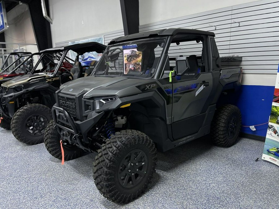 2024 Polaris® XPedition XP Premium