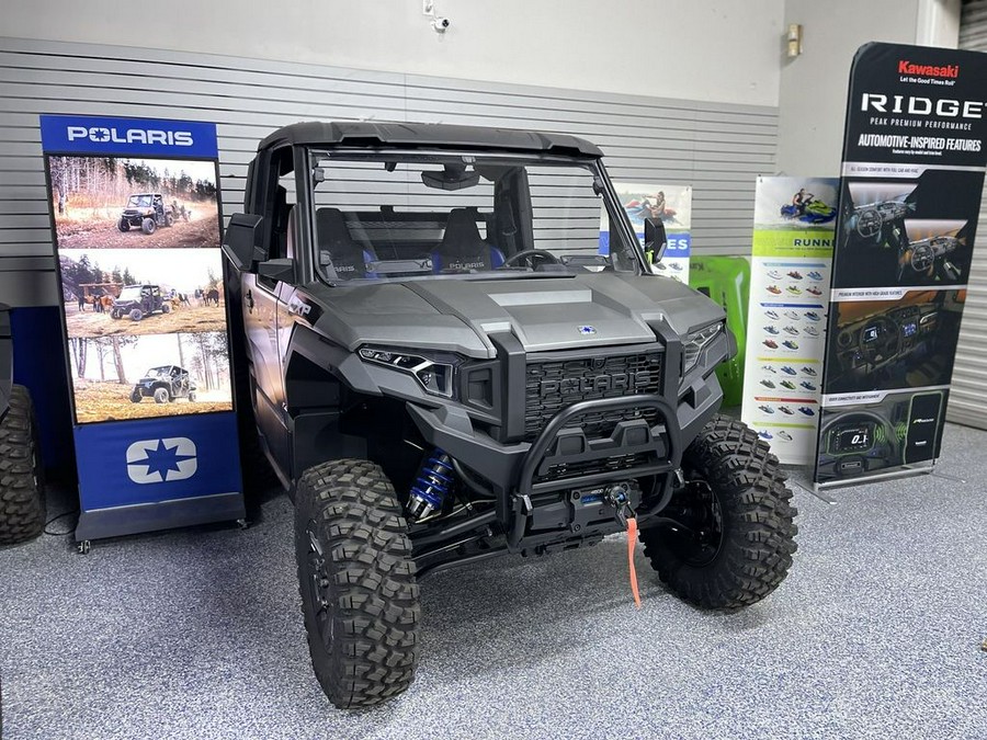 2024 Polaris® XPedition XP Premium