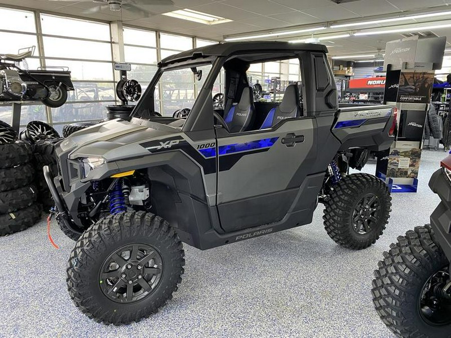 2024 Polaris® XPedition XP Premium