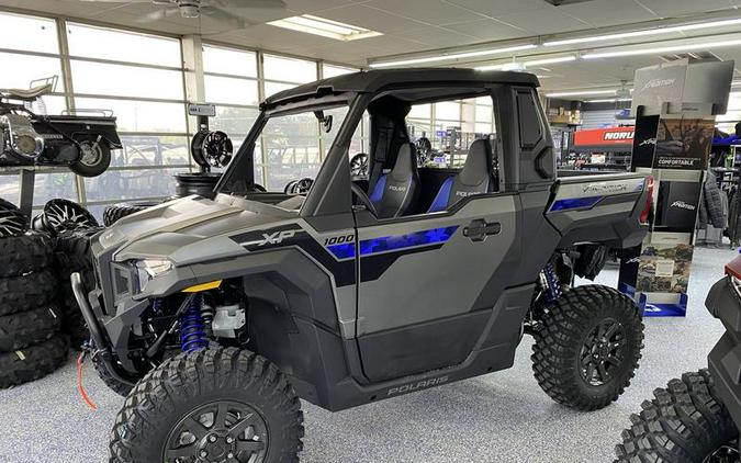 2024 Polaris® XPedition XP Premium