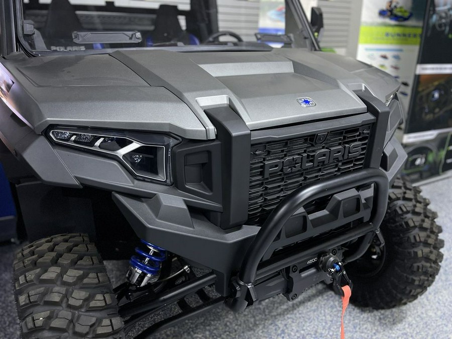 2024 Polaris® XPedition XP Premium