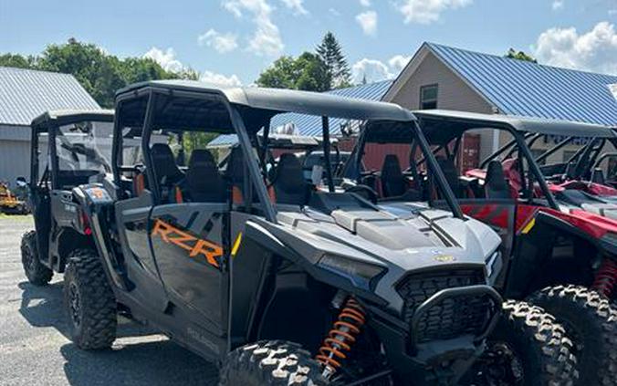 2024 Polaris RZR XP 4 1000 Premium