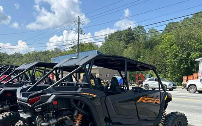 2024 Polaris RZR XP 4 1000 Premium