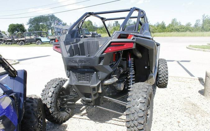 2024 Polaris RZR Pro XP Ultimate