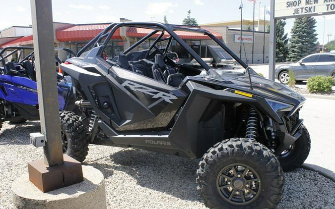 2024 Polaris RZR Pro XP Ultimate