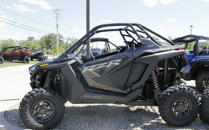 2024 Polaris RZR Pro XP Ultimate