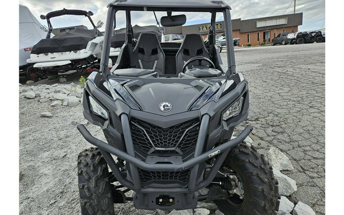 2023 Can-Am Maverick™ Trail DPS 1000