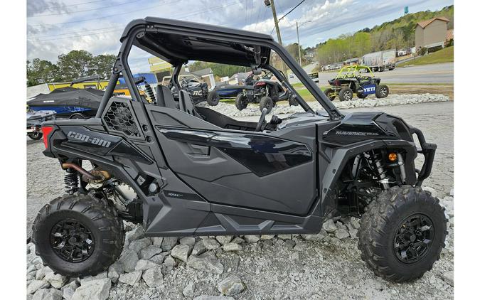 2023 Can-Am Maverick™ Trail DPS 1000