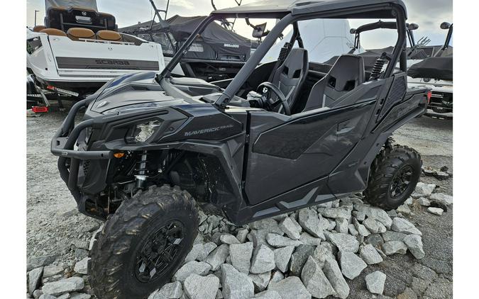 2023 Can-Am Maverick™ Trail DPS 1000