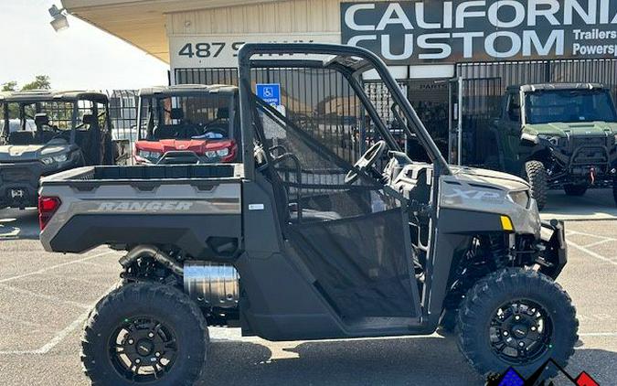 2024 Polaris Ranger XP 1000 Premium