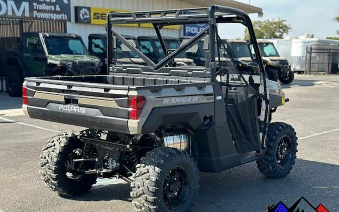 2024 Polaris Ranger XP 1000 Premium