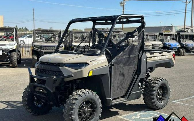 2024 Polaris Ranger XP 1000 Premium