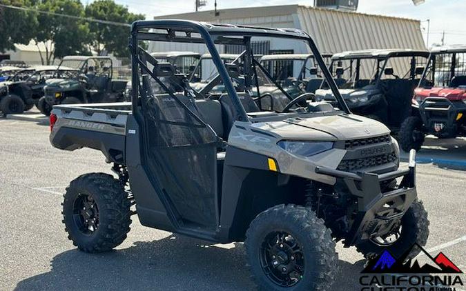 2024 Polaris Ranger XP 1000 Premium