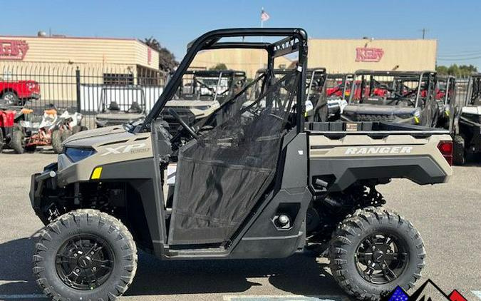 2024 Polaris Ranger XP 1000 Premium