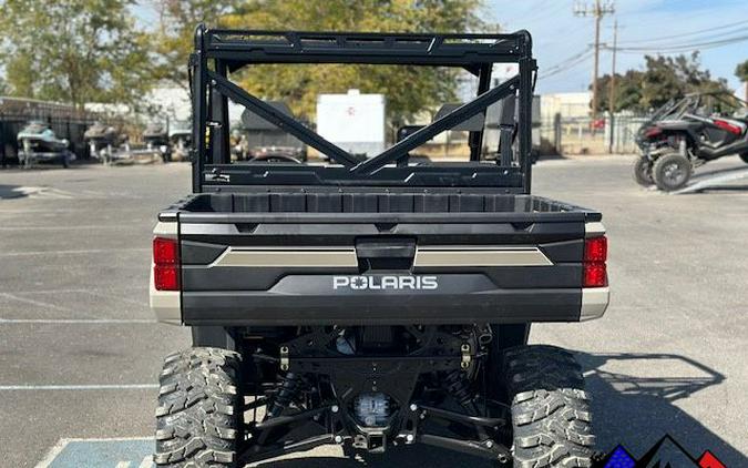 2024 Polaris Ranger XP 1000 Premium