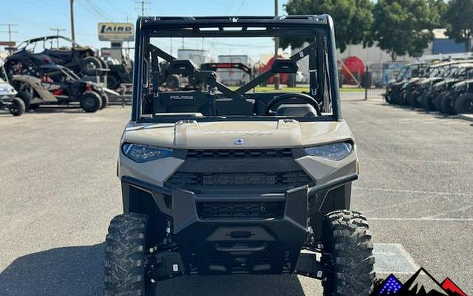 2024 Polaris Ranger XP 1000 Premium