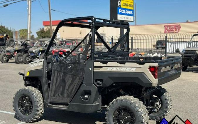 2024 Polaris Ranger XP 1000 Premium