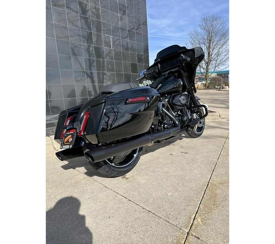 2024 Harley-Davidson® FLHX - Street Glide®