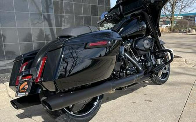 2024 Harley-Davidson® FLHX - Street Glide®