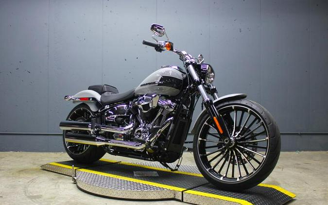 2024 Harley-Davidson® FXBR - Breakout®