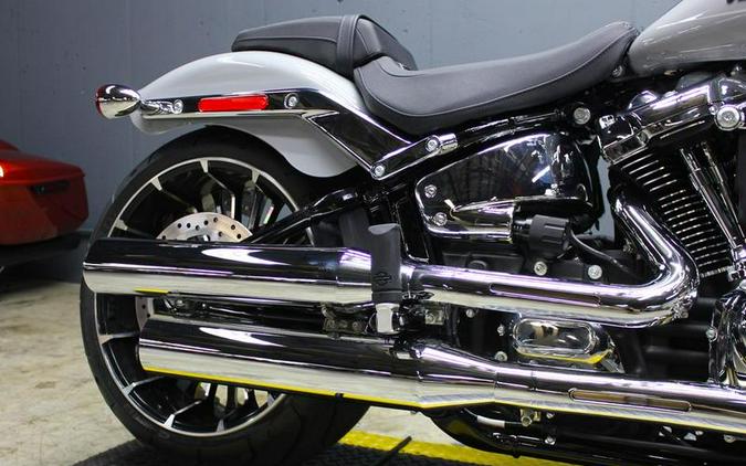 2024 Harley-Davidson® FXBR - Breakout®