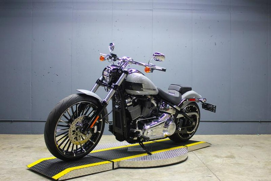 2024 Harley-Davidson® FXBR - Breakout®