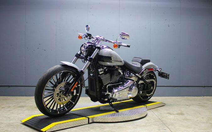 2024 Harley-Davidson® FXBR - Breakout®