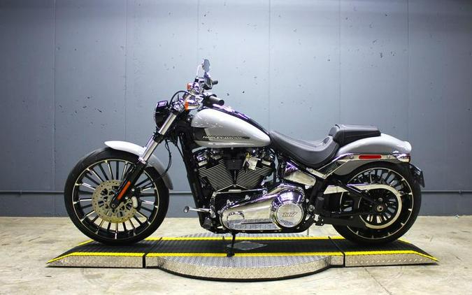 2024 Harley-Davidson® FXBR - Breakout®