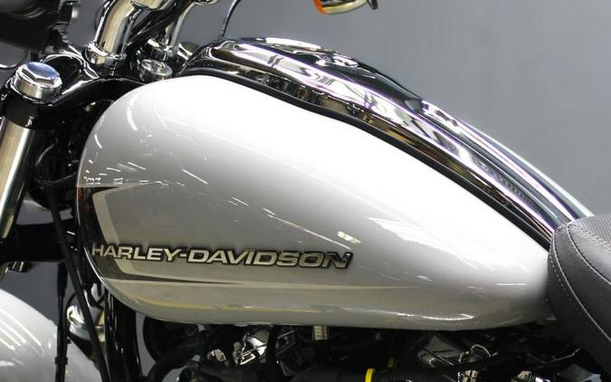 2024 Harley-Davidson® FXBR - Breakout®