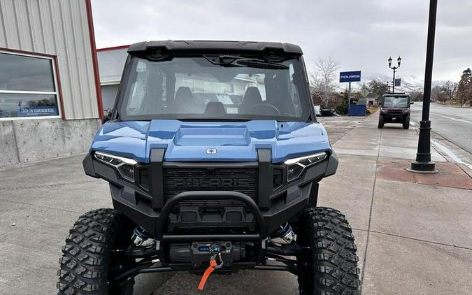 2024 Polaris® XPEDITION ADV 1000 NSTR Storm Blue Northstar