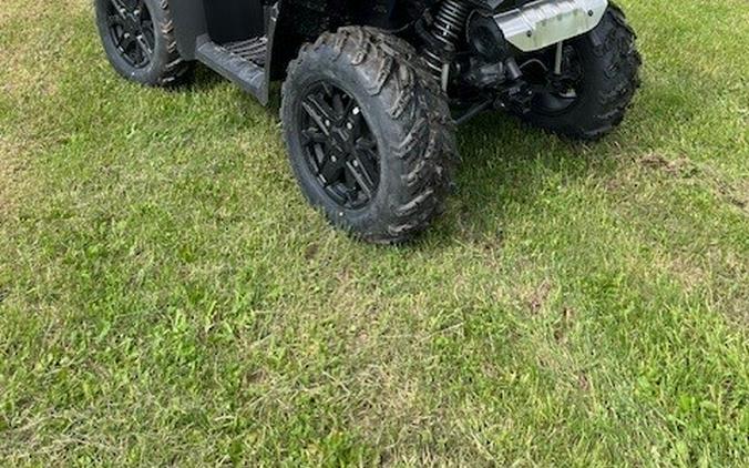 2024 Polaris Industries SPORTSMAN TOURING 850 / A24SYE85AL